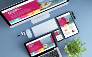 WordPress website design