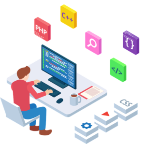 Custom Web Design